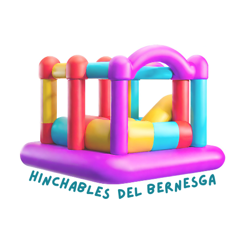 HINCHABLES DEL BERNESGA